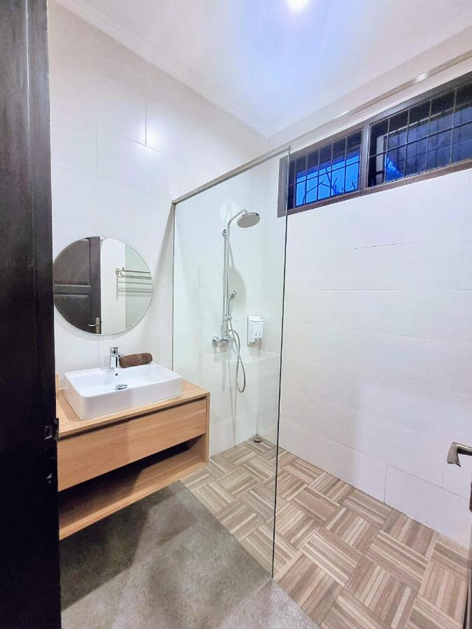 Cottonwood Exclusive Villa @Lembang Asri - Jacuzzi Playground Netflix Billyard Exterior foto